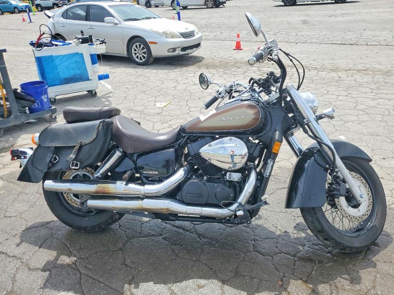 2024 Honda Vt750 მანქანა იყიდება აუქციონზე, vin: JH2RC5009RK900268, აუქციონის ნომერი: 55778896