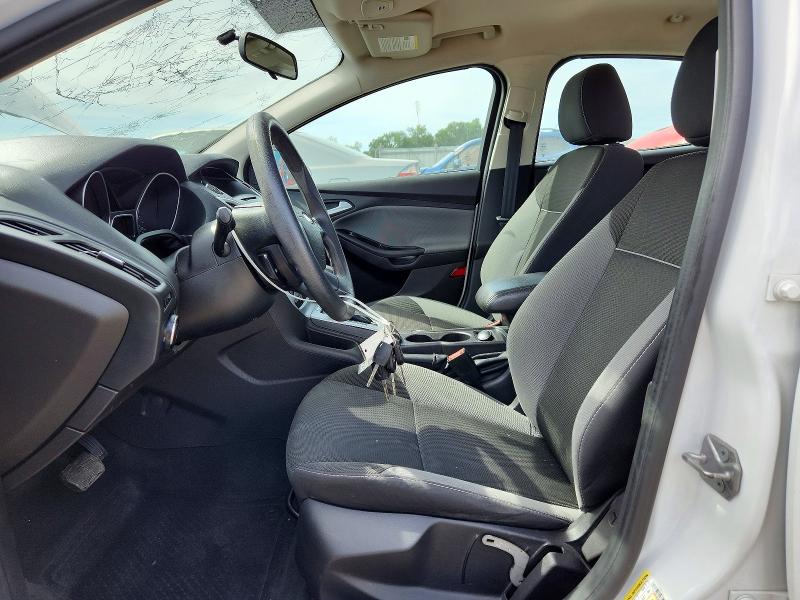 Aukcja sprzedaży 2014 Ford Focus, vin: 1FADP3F25EL133386, numer aukcji: 55579346