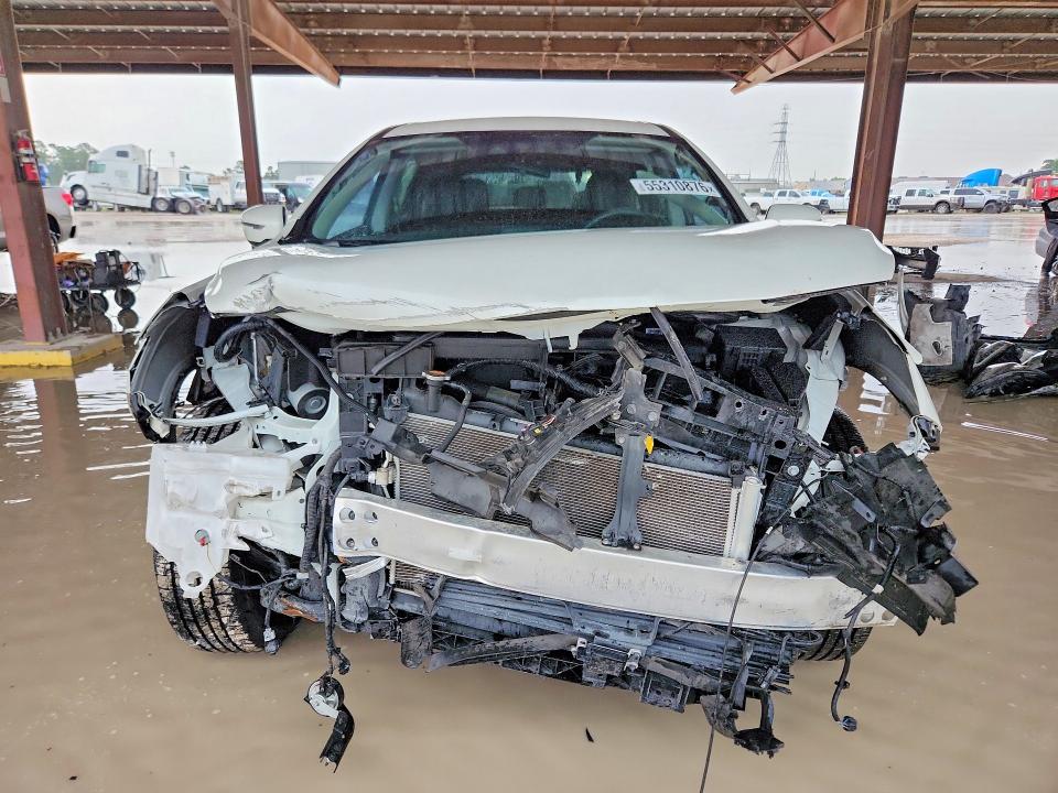 2020 Nissan Murano მანქანა იყიდება აუქციონზე, vin: 5N1AZ2AJ0LN126066, აუქციონის ნომერი: 55310876