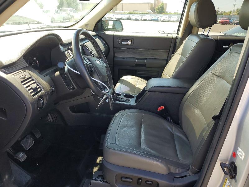 Aukcja sprzedaży 2018 Ford Flex, vin: 2FMGK5C83JBA15546, numer aukcji: 54802816