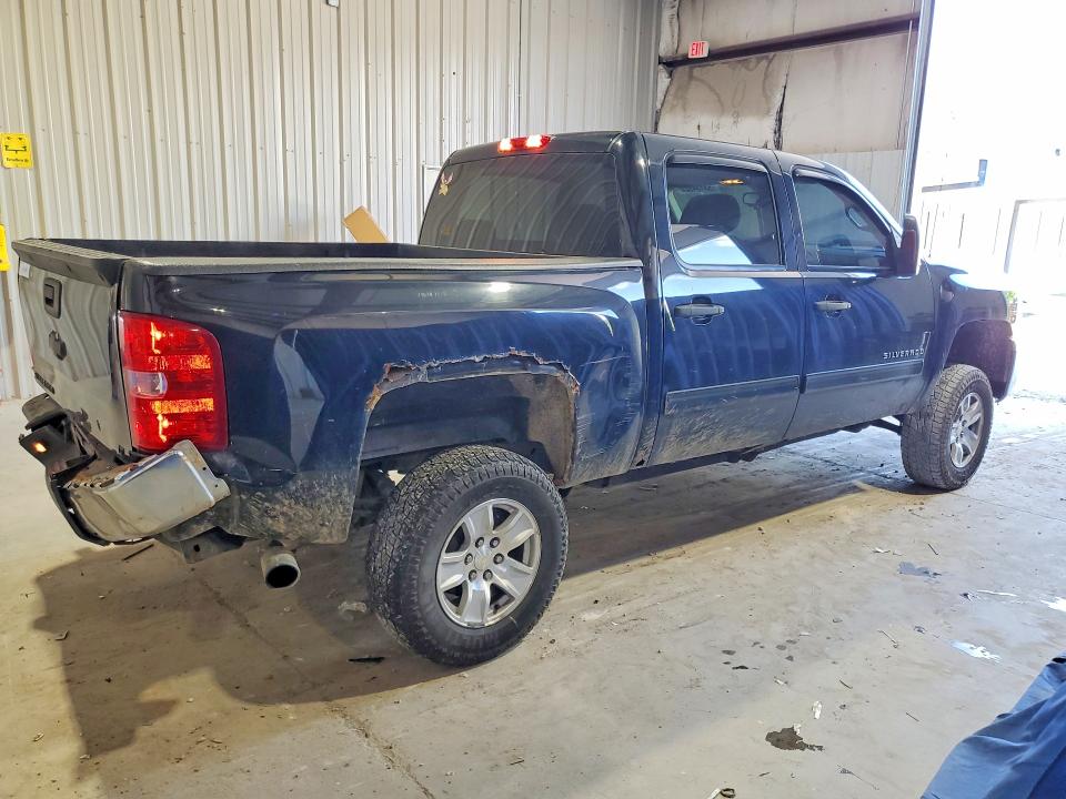 Aukcja sprzedaży 2013 Chevrolet Silverado, vin: 3GCPKSE78DG111973, numer aukcji: 53134926