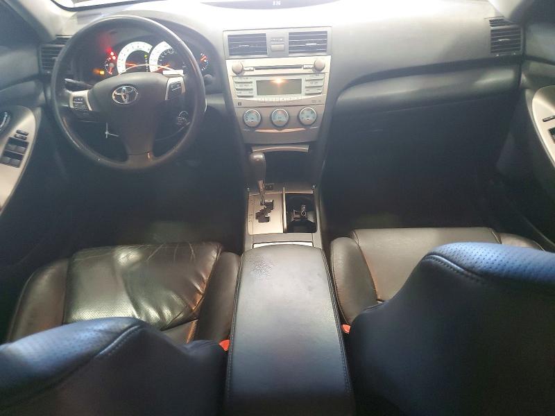2009 Toyota Camry მანქანა იყიდება აუქციონზე, vin: 4T1BE46K49U285555, აუქციონის ნომერი: 55764006