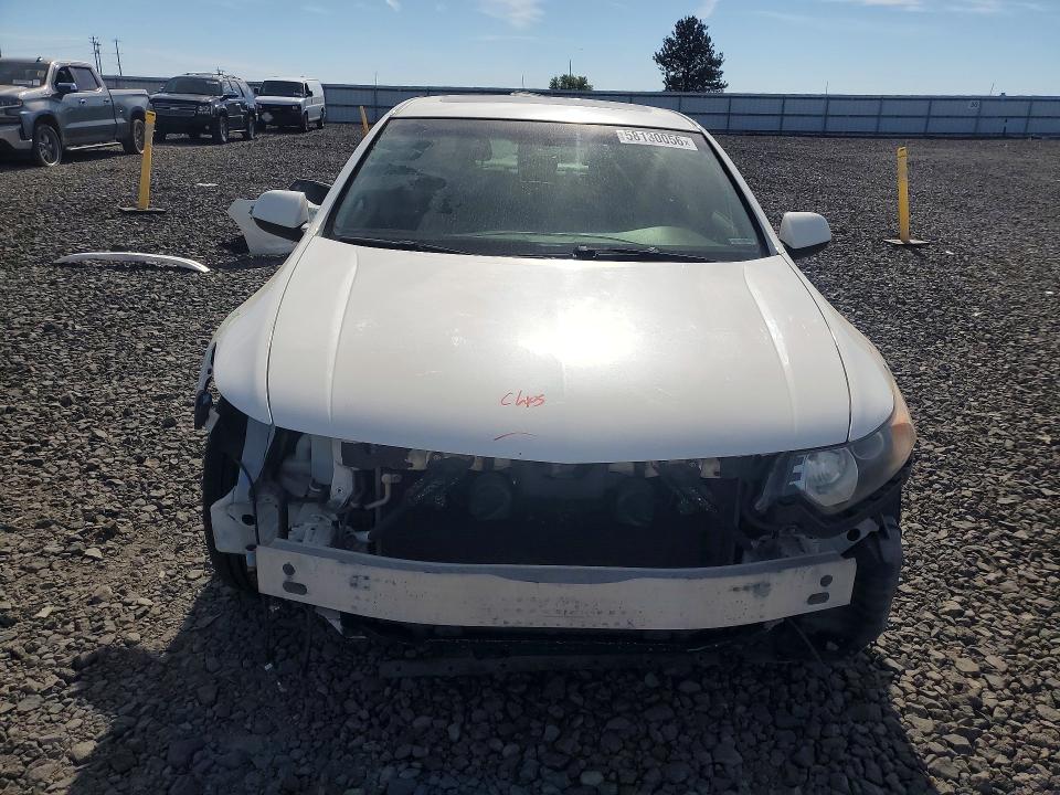 2009 Acura Tsx მანქანა იყიდება აუქციონზე, vin: JH4CU26699C028494, აუქციონის ნომერი: 58130056