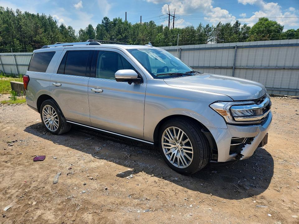58700356 :رقم المزاد ، 1FMJU2A83PEA42390 vin ، 2023 Ford Expedition مزاد بيع