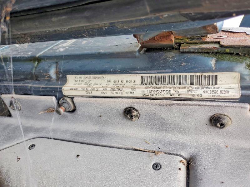 Продажа на аукционе авто 1998 Jeep Wrangler / Tj, vin: 1J4FY19S2WP739281, номер лота: 56627416