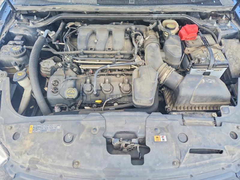 Продаж на аукціоні авто 2017 Ford Taurus, vin: 1FAHP2MKXHG133931, номер лоту: 58506126
