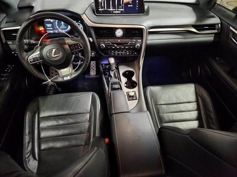 Aukcja sprzedaży 2016 Lexus Rx 350, vin: 2T2BZMCA5GC044937, numer aukcji: 57738266