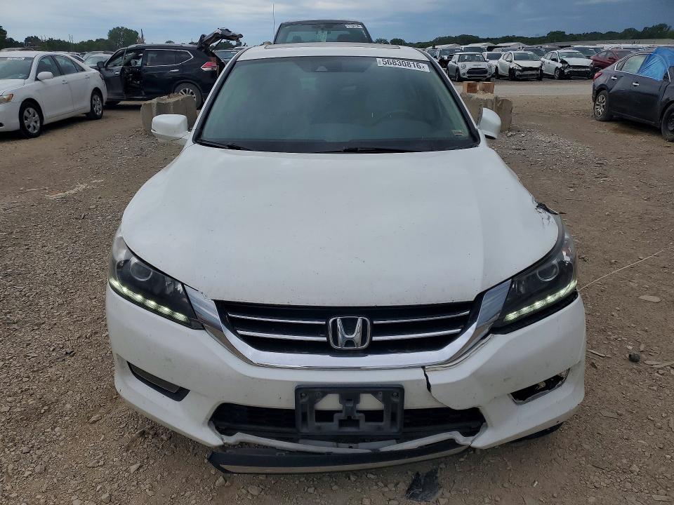 Продаж на аукціоні авто 2014 Honda Accord, vin: 1HGCR3F83EA007223, номер лоту: 56830816