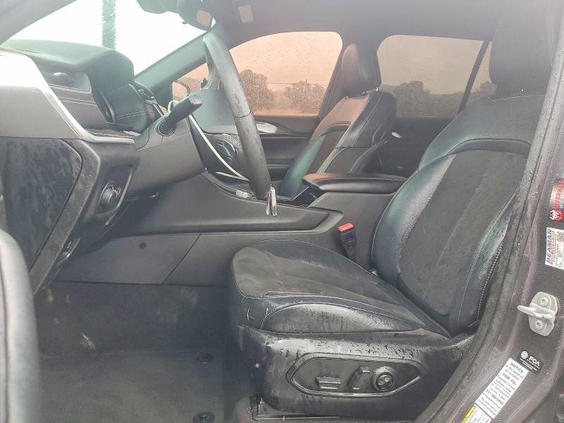 Продажа на аукционе авто 2023 Jeep Grand Cherokee, vin: 1C4RJHAGXP8766246, номер лота: 54405096