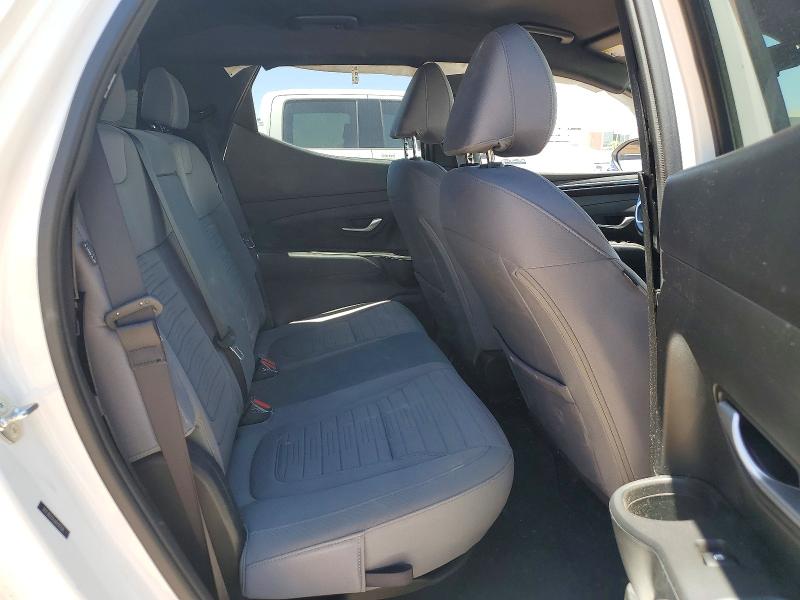 2024 Hyundai Santa Cruz მანქანა იყიდება აუქციონზე, vin: 5NTJBDDE6RH113318, აუქციონის ნომერი: 85963735
