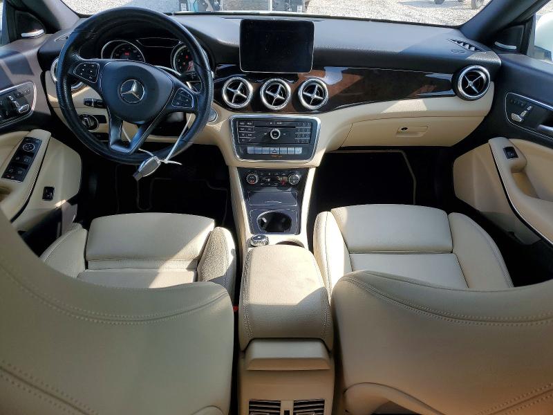 Auction sale of the 2019 Mercedes-benz Cla, vin: WDDSJ4GB8KN765747, lot number: 58798006