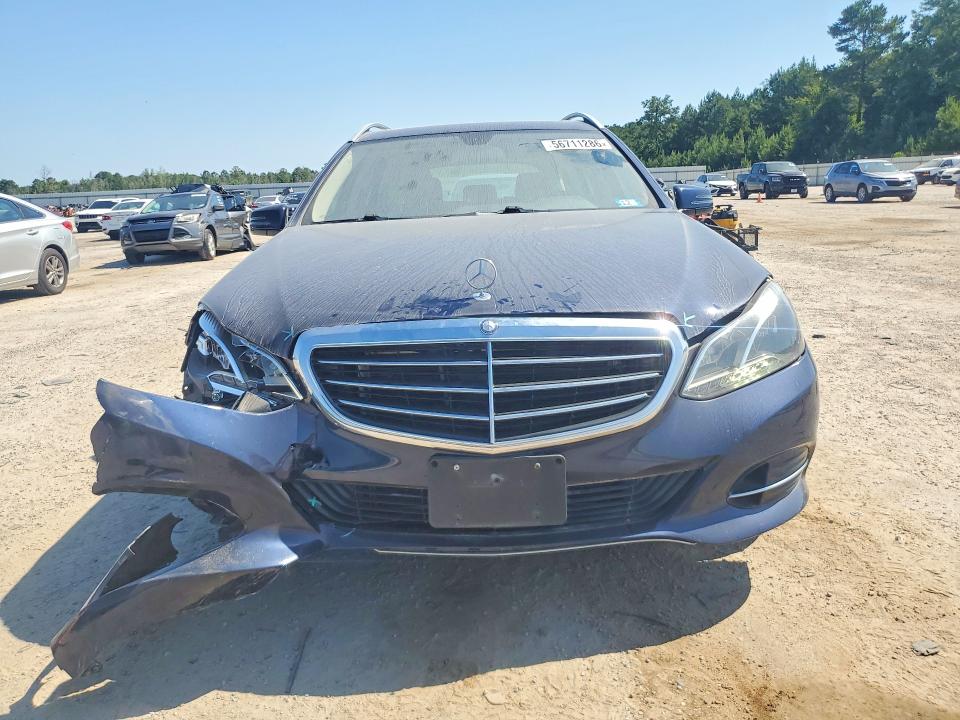 Aukcja sprzedaży 2015 Mercedes-benz E, vin: WDDHH8JB1FB092524, numer aukcji: 56711286