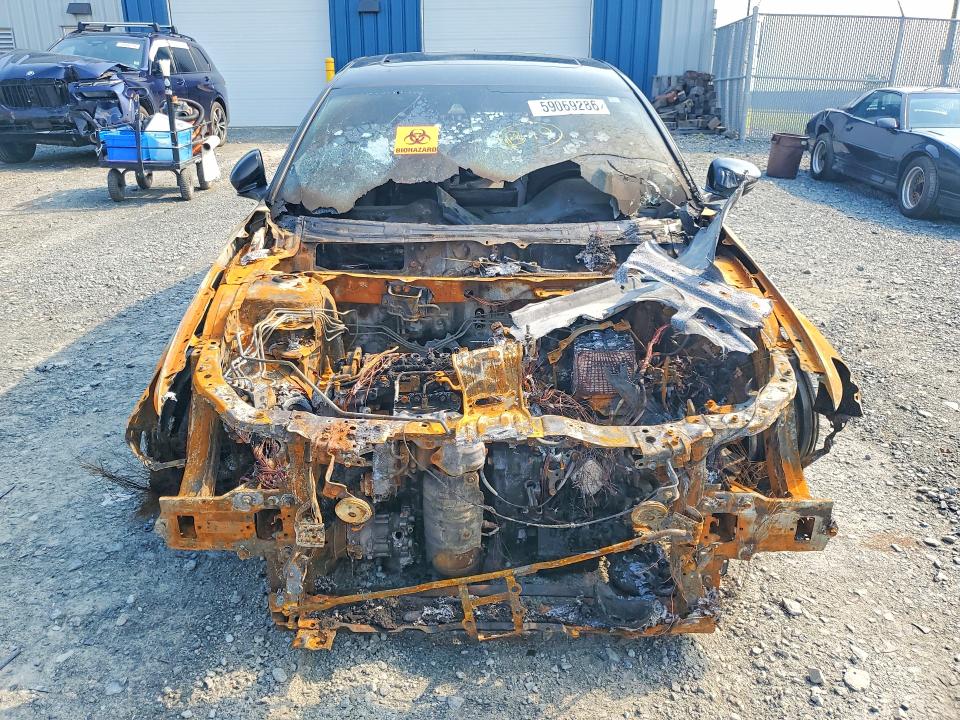 2022 Honda Accord მანქანა იყიდება აუქციონზე, vin: 1HGCV1F35NA801970, აუქციონის ნომერი: 59069286