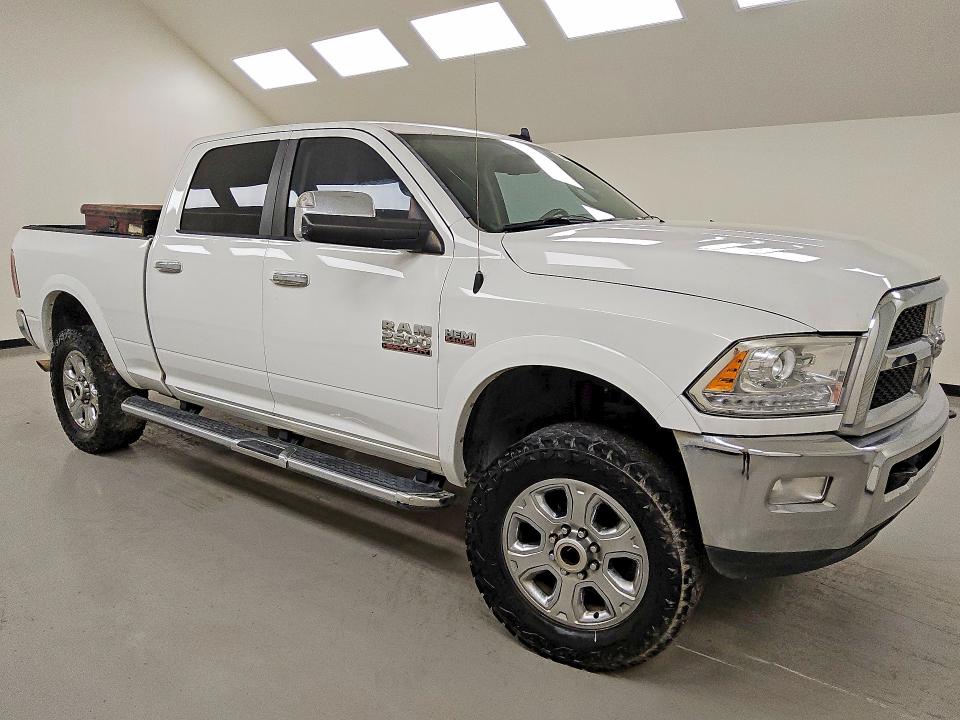 Auction sale of the 2014 Ram 2500, vin: 3C6UR5FJ5EG233774, lot number: 56188106