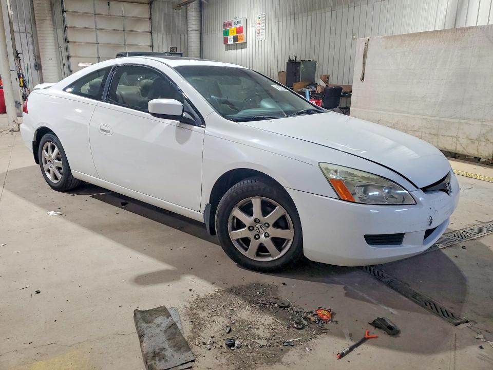 Продаж на аукціоні авто 2005 Honda Accord, vin: 1HGCM826X5A000396, номер лоту: 57606286