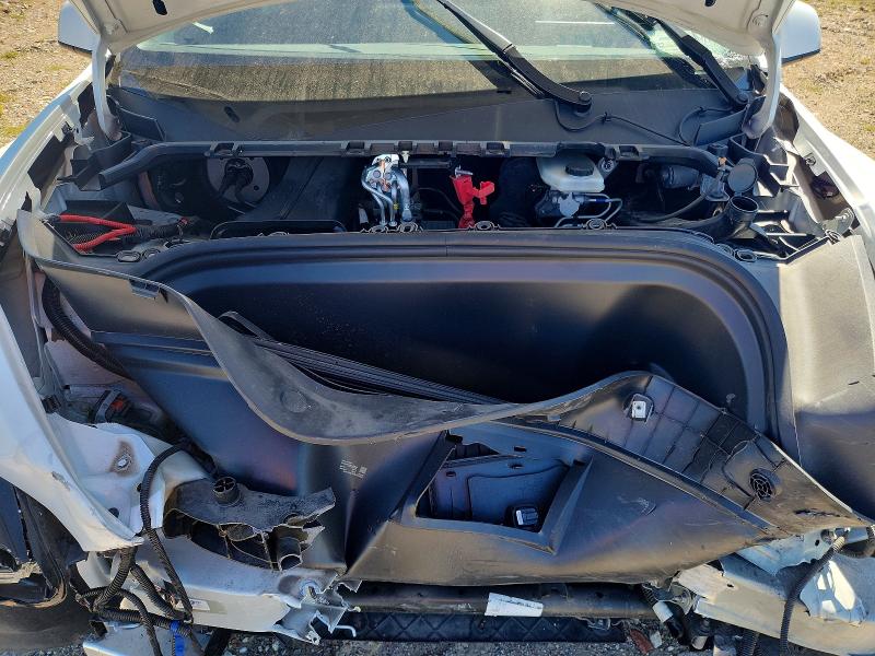 55752646 :رقم المزاد ، 7SAYGDEE3PA196358 vin ، 2023 Tesla Model Y مزاد بيع