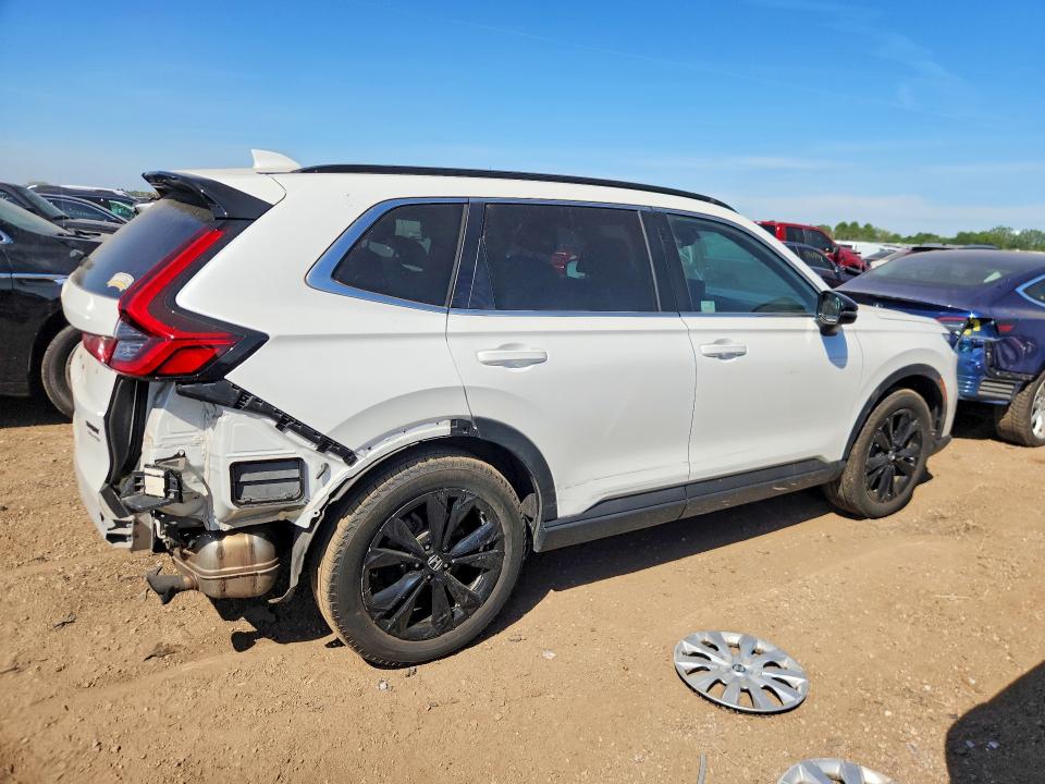 Aukcja sprzedaży 2025 Honda Cr-v, vin: 7FARS6H91SE068002, numer aukcji: 55422396