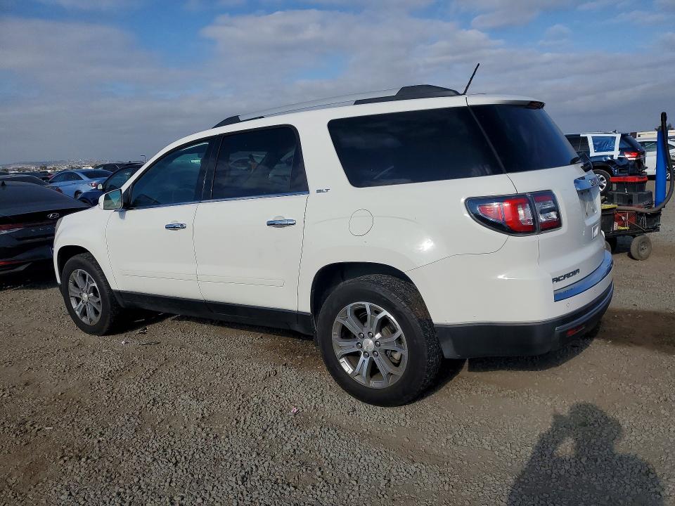 Aukcja sprzedaży 2015 Gmc Acadia, vin: 1GKKRRKD6FJ318456, numer aukcji: 59005956