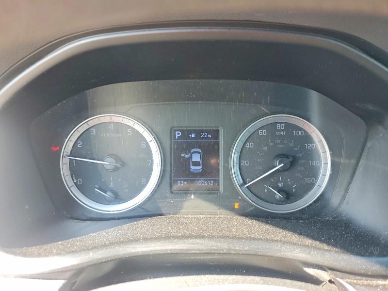 2019 Hyundai Sonata მანქანა იყიდება აუქციონზე, vin: 5NPE24AF4KH790211, აუქციონის ნომერი: 56093506