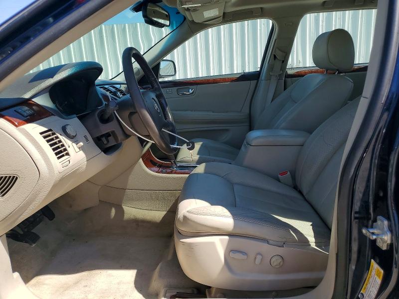 56099006 :رقم المزاد ، 1G6KD57Y87U233541 vin ، 2007 Cadillac Dts مزاد بيع