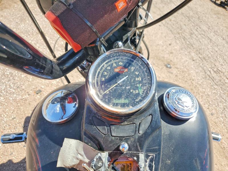 Aukcja sprzedaży 2010 Harley-davidson Flstsb, vin: 1HD1JM513AB024730, numer aukcji: 57199136