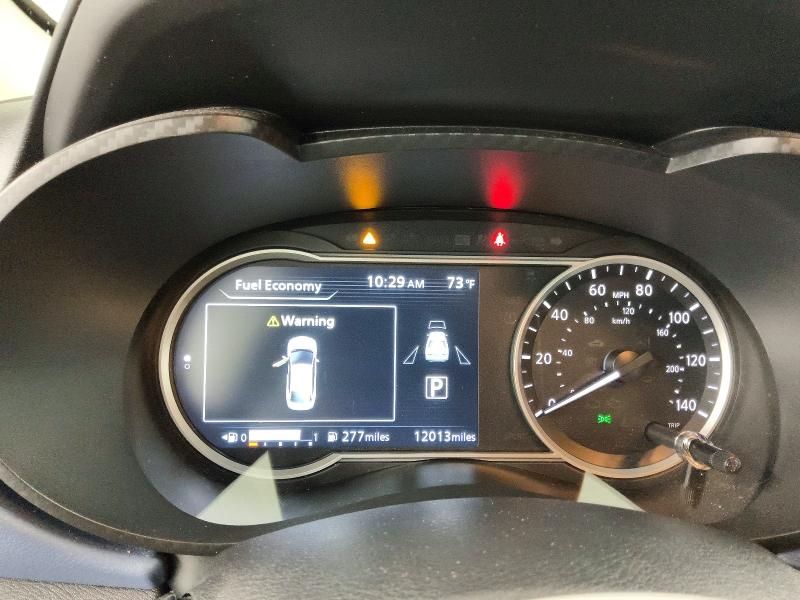 Aukcja sprzedaży 2025 Nissan Versa, vin: 3N1CN8EV7SL870998, numer aukcji: 56809346