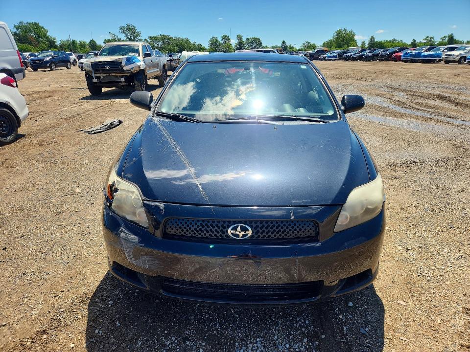 Продажа на аукционе авто 2010 Scion Tc, vin: JTKDE3B70A0320573, номер лота: 57038586