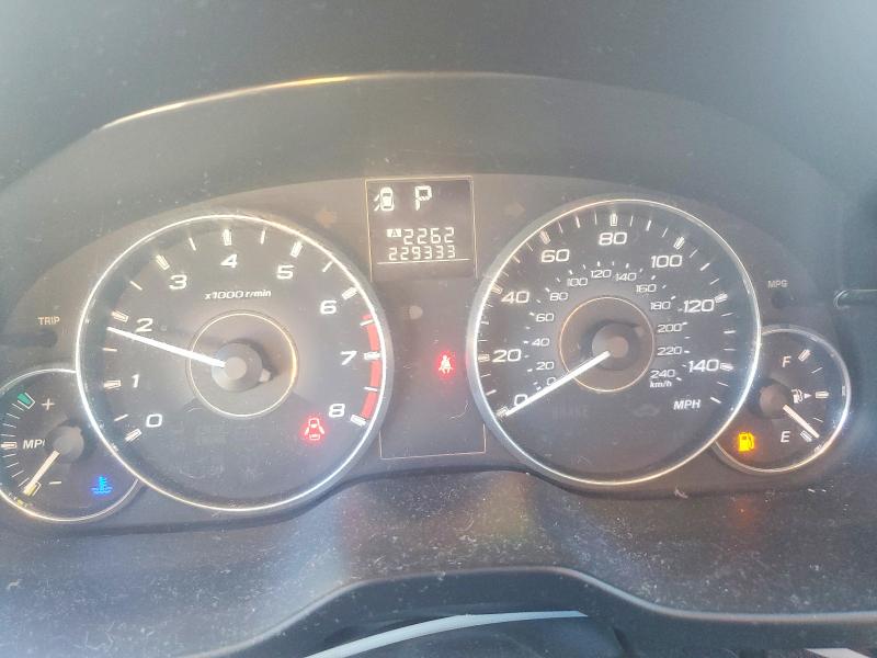 Продаж на аукціоні авто 2011 Subaru Legacy, vin: 4S3BMBA66B3239260, номер лоту: 56994556