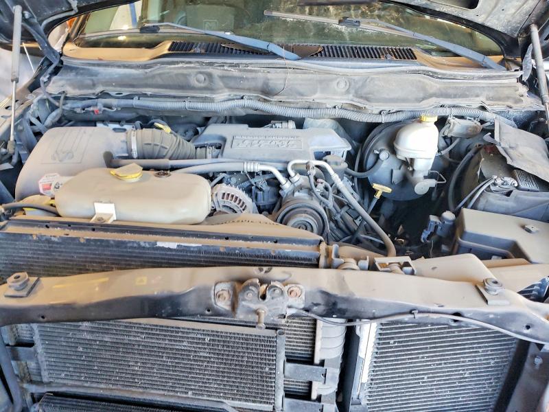 Aukcja sprzedaży 2004 Dodge Ram 1500, vin: 1D3HU18D44J200987, numer aukcji: 57091816