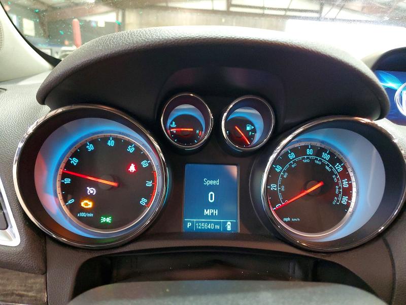 Продаж на аукціоні авто 2015 Buick Encore, vin: KL4CJGSB5FB267966, номер лоту: 58067196