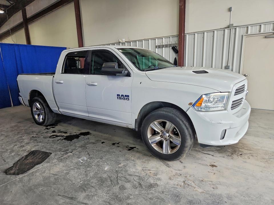 Продаж на аукціоні авто 2015 Ram 1500, vin: 1C6RR7MT8FS719625, номер лоту: 57110046