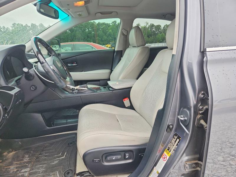 Продаж на аукціоні авто 2013 Lexus Rx, vin: 2T2ZK1BA4DC113471, номер лоту: 55887206