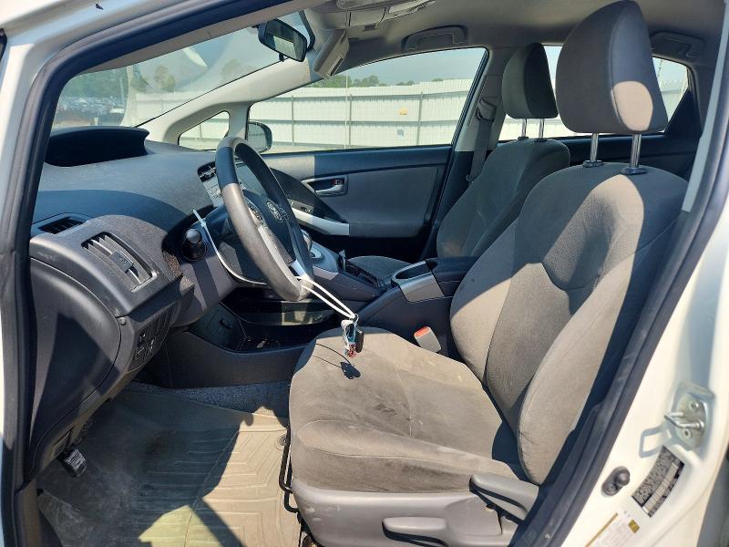 Продаж на аукціоні авто 2015 Toyota Prius, vin: JTDKN3DUXF0431222, номер лоту: 56141986