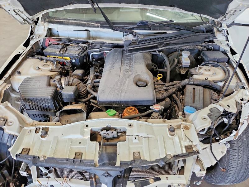 2012 Suzuki Grand Vitara მანქანა იყიდება აუქციონზე, vin: JS3TD0D29C4101226, აუქციონის ნომერი: 56626356