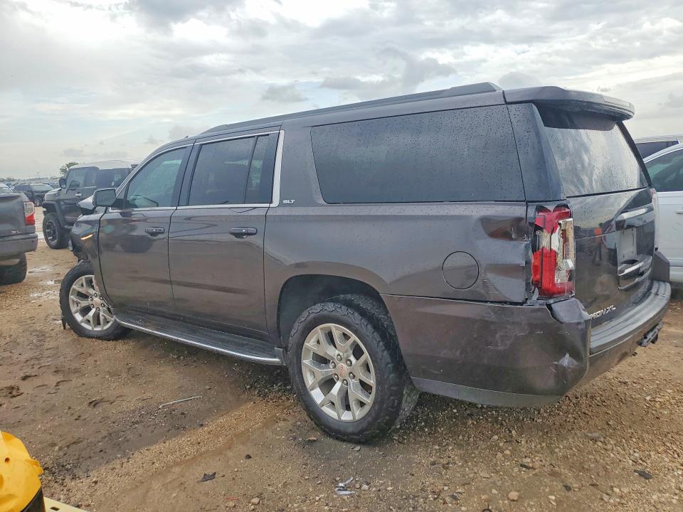 Aukcja sprzedaży 2017 Gmc Yukon Xl, vin: 1GKS2GKC9HR140367, numer aukcji: 54303646