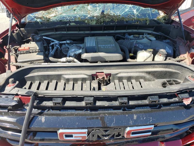 2021 Gmc Sierra მანქანა იყიდება აუქციონზე, vin: 3GTU9CET1MG354073, აუქციონის ნომერი: 55942436