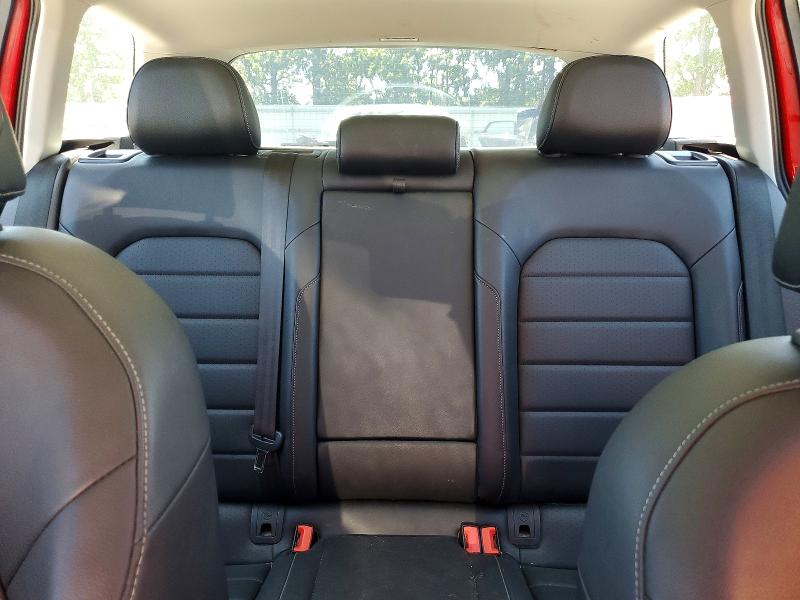 57580756 :رقم المزاد ، 3VWC17AUXHM500905 vin ، 2017 Volkswagen Golf Sportwagen مزاد بيع