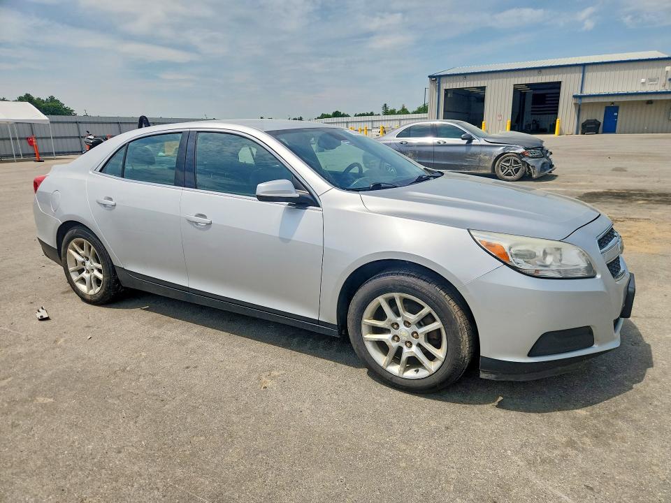 Продажа на аукционе авто 2013 Chevrolet Malibu, vin: 1G11D5RR6DF113440, номер лота: 56860356