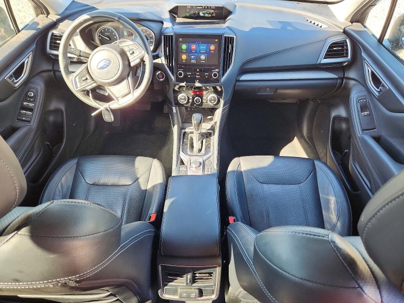 Продаж на аукціоні авто 2021 Subaru Forester, vin: JF2SKAUC1MH592093, номер лоту: 57383436