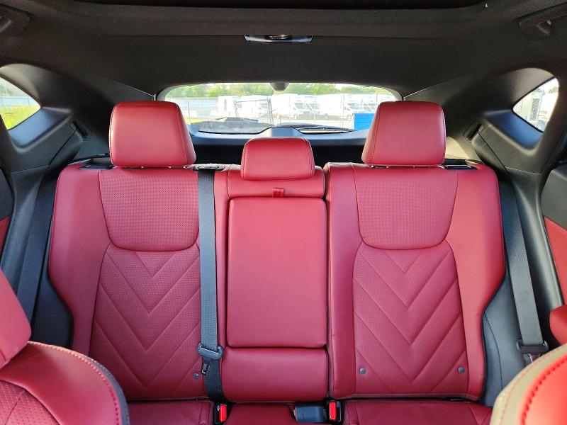 Aukcja sprzedaży 2022 Lexus Nx, vin: 2T2HKCEZ5NC007105, numer aukcji: 57137026