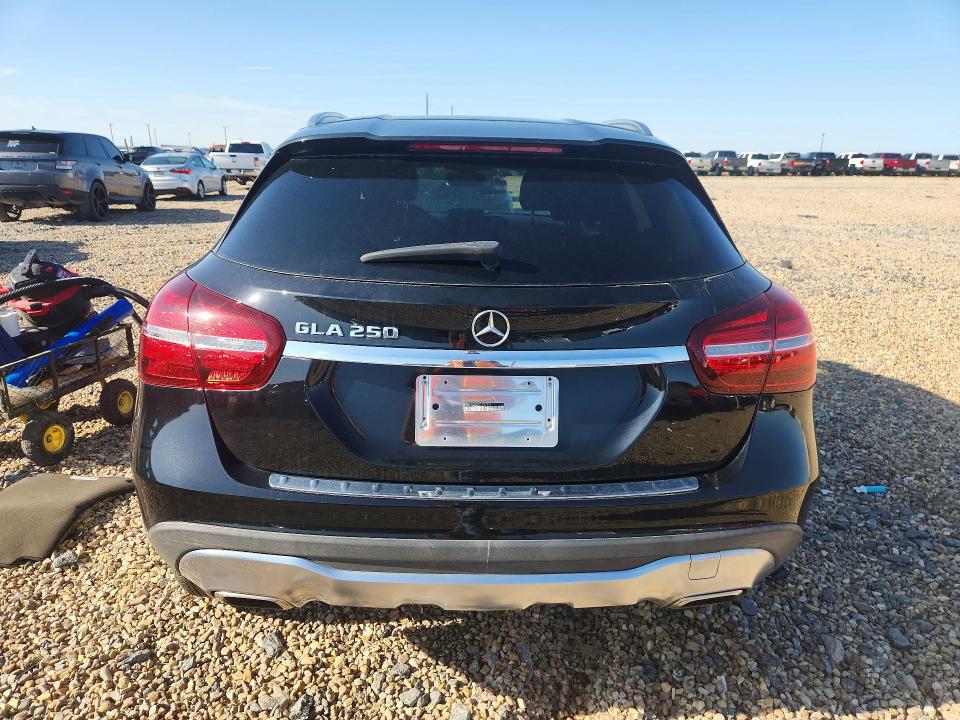Продажа на аукционе авто 2020 Mercedes-benz Gla, vin: WDCTG4EB5LU026532, номер лота: 57402976