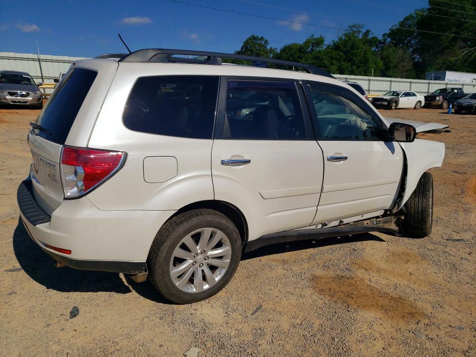 Продажа на аукционе авто 2013 Subaru Forester, vin: JF2SHAEC8DH419216, номер лота: 57256036