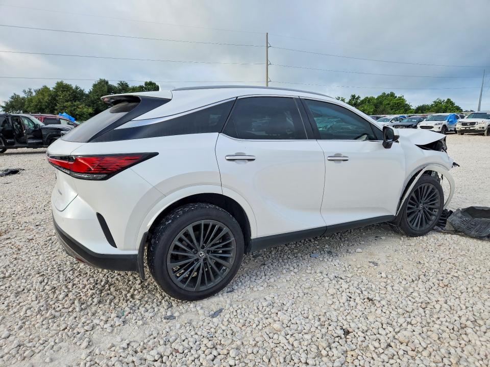 Продаж на аукціоні авто 2024 Lexus Rx 350, vin: 2T2BAMBA4RC045220, номер лоту: 56964306
