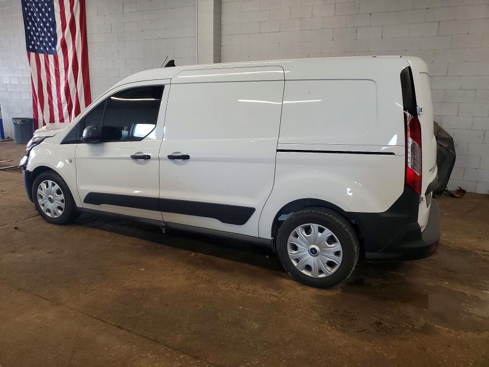 Продажа на аукционе авто 2023 Ford Transit Connect, vin: NM0LS7S20P1567051, номер лота: 58190856