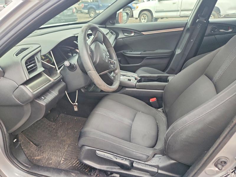 Aukcja sprzedaży 2018 Honda Civic, vin: SHHFK7H5XJU418970, numer aukcji: 57701426