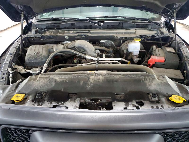 2023 Ram 1500 Classic მანქანა იყიდება აუქციონზე, vin: 1C6RR7LT6PS520690, აუქციონის ნომერი: 58599436