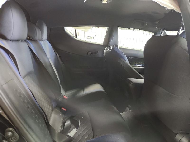 Продаж на аукціоні авто 2021 Toyota C-hr, vin: NMTKHMBX7MR131639, номер лоту: 57072166