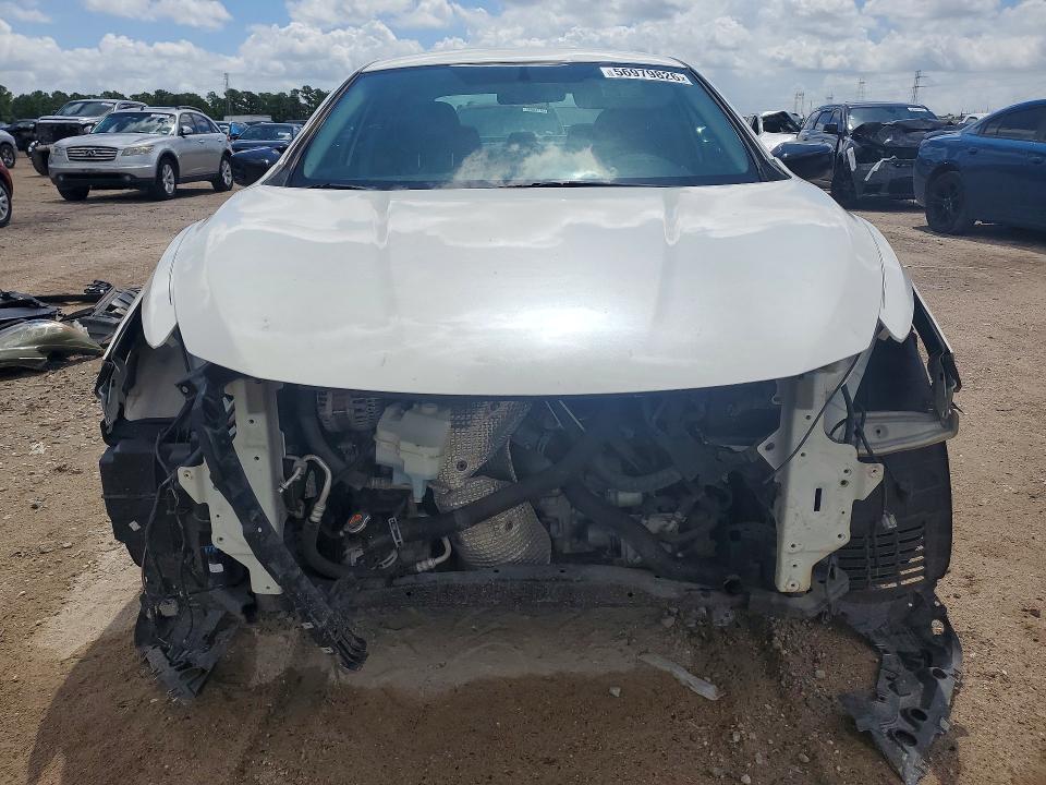 Aukcja sprzedaży 2017 Nissan Altima, vin: 1N4AL3APXHC251035, numer aukcji: 56979826