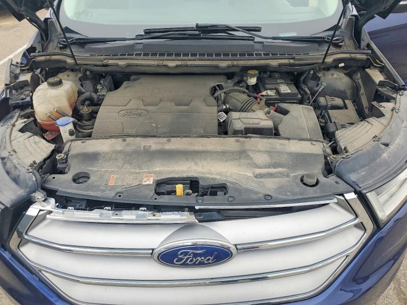 2016 Ford Edge მანქანა იყიდება აუქციონზე, vin: 2FMPK4J84GBC05426, აუქციონის ნომერი: 57714996