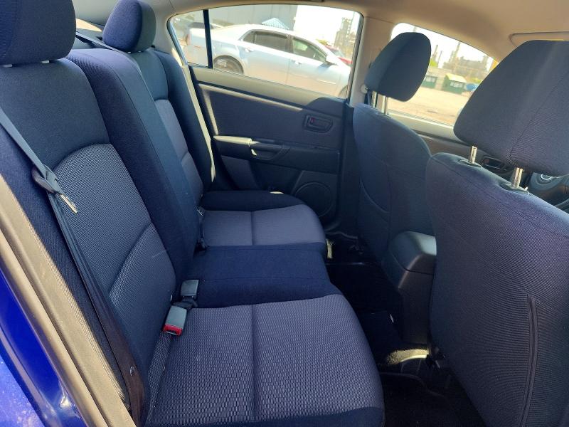 Продажа на аукционе авто 2007 Mazda 3, vin: JM1BK32F571612589, номер лота: 56505966